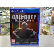 CALL OF DUTY: BLACK OPS 3 [PS4, английская версия] открытый