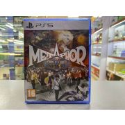 Metaphor: ReFantazio [PS5, русские субтитры]