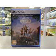 Wanderer: The Fragments of Fate (только для PS VR2) [PS5, английская версия]