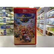 Mario Kart World [Switch 2, русские субтитры]