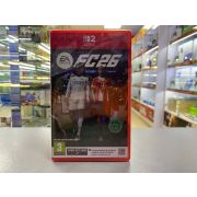 EA Sports FC 26 [Switch 2, русские субтитры]