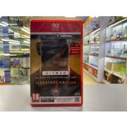 Hitman World of Assassination - Signature Edition [Switch 2, русские субтитры]