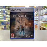 Painkiller [PS5, русские субтитры]